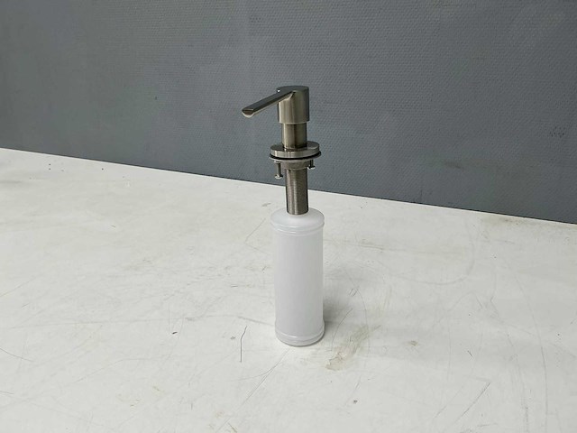 Lavanto - 250437 - zeep dispenser - afbeelding 1 van  7