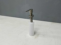 Lavanto - 250437 - zeep dispenser - afbeelding 1 van  7