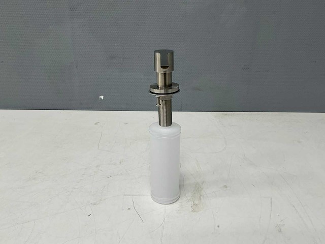 Lavanto - 250437 - zeep dispenser - afbeelding 2 van  7