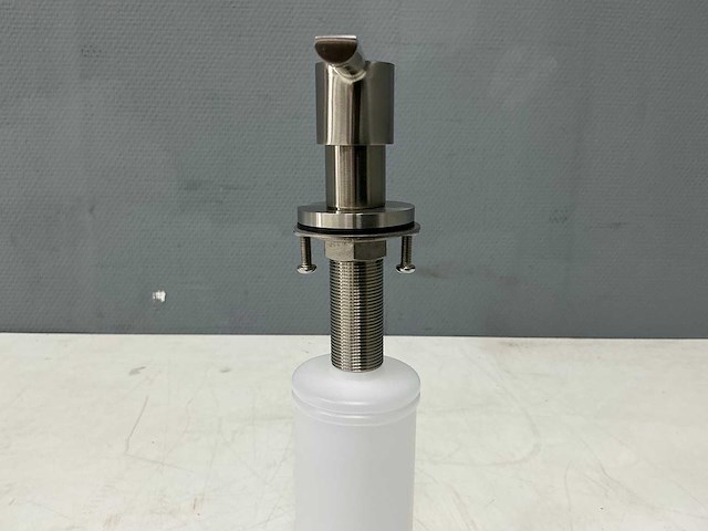 Lavanto - 250437 - zeep dispenser - afbeelding 5 van  7