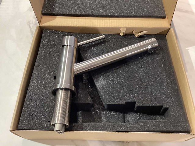 Lavanto - vita 250431 - keukenmengkraan - keukenonderdeel - afbeelding 1 van  4