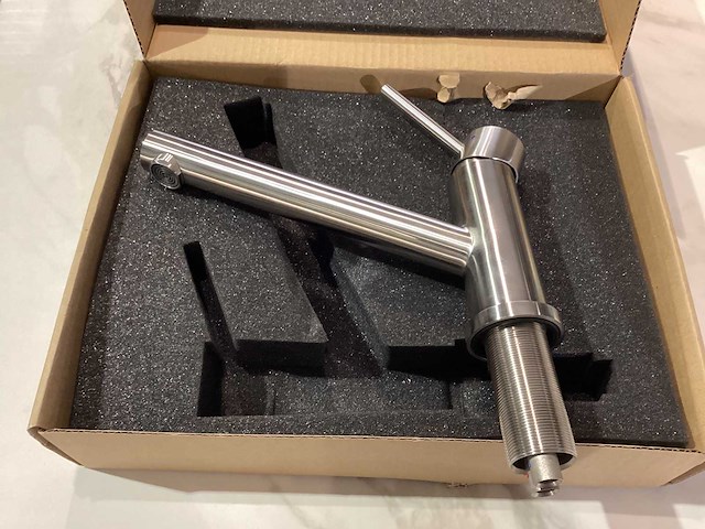 Lavanto - vita 250431 - keukenmengkraan - keukenonderdeel - afbeelding 3 van  4