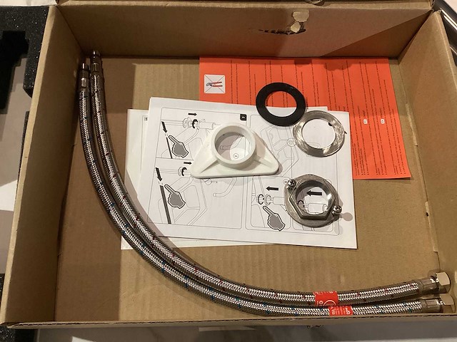 Lavanto - vita 250431 - keukenmengkraan - keukenonderdeel - afbeelding 4 van  4