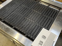 Lavasteengrill fimar - afbeelding 2 van  5