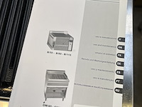 Lavasteengrill fimar - afbeelding 5 van  5