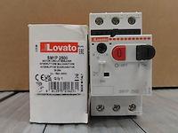 Lavato - sm1p 2500 - circuit breaker (10x) - afbeelding 1 van  2