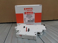 Lavato - sm1x13 11 - hulpcontactblok (47x) - afbeelding 1 van  3