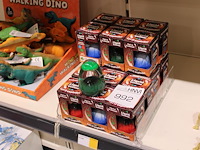 Lavavulkaan in diverse kleuren, 18 stuks. - afbeelding 1 van  2