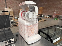 Lavazza - tafelmodel gekoelde drank- en dessertmachine - afbeelding 1 van  9