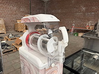 Lavazza - tafelmodel gekoelde drank- en dessertmachine - afbeelding 2 van  9