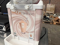 Lavazza - tafelmodel gekoelde drank- en dessertmachine - afbeelding 5 van  9