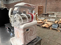 Lavazza - tafelmodel gekoelde drank- en dessertmachine - afbeelding 7 van  9
