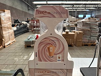 Lavazza - tafelmodel gekoelde drank- en dessertmachine - afbeelding 8 van  9