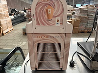Lavazza - tafelmodel gekoelde drank- en dessertmachine - afbeelding 9 van  9
