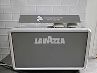 Lavazza - wega io 2 groeps - koffie- & espressomachine - afbeelding 7 van  8