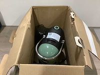 Lavazza koffiemachine (2x) - afbeelding 3 van  5