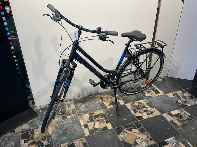L’avenir adventure damesfiets l52 - afbeelding 2 van  9