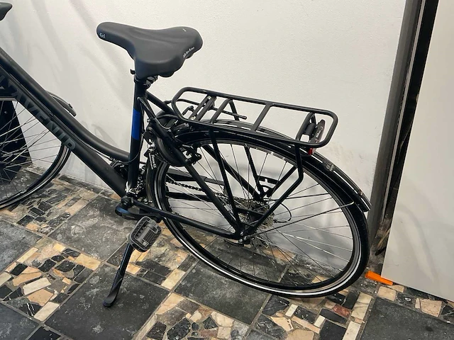 L’avenir adventure damesfiets l52 - afbeelding 4 van  9