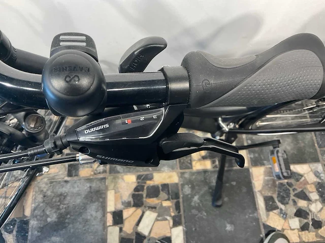 L’avenir adventure damesfiets l52 - afbeelding 7 van  9