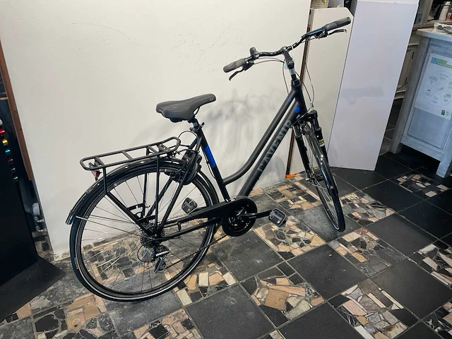 L’avenir adventure damesfiets l52 - afbeelding 8 van  9