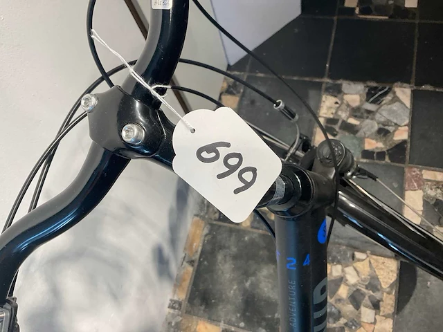 L’avenir adventure damesfiets l52 - afbeelding 9 van  9