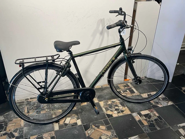 L’avenir urban c7 herenfiets h52 - afbeelding 1 van  10