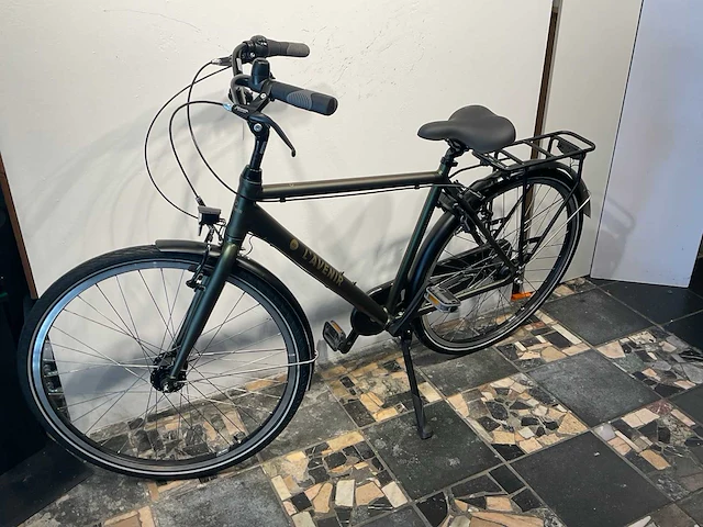 L’avenir urban c7 herenfiets h52 - afbeelding 3 van  10