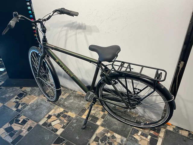 L’avenir urban c7 herenfiets h52 - afbeelding 4 van  10