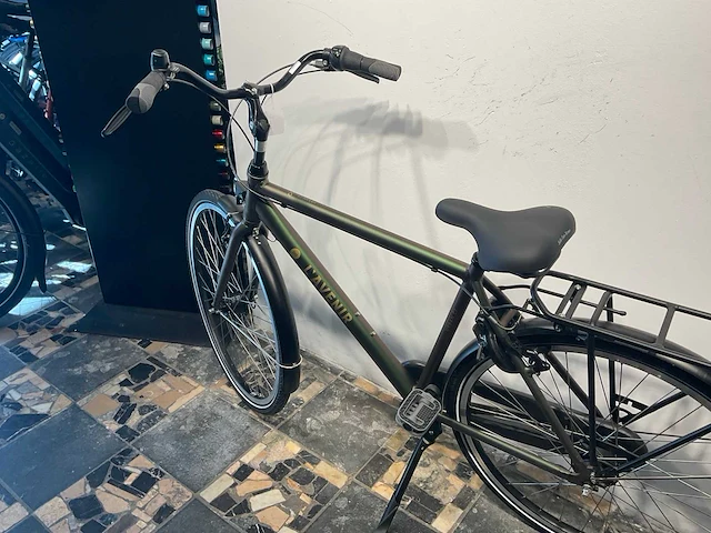 L’avenir urban c7 herenfiets h52 - afbeelding 6 van  10