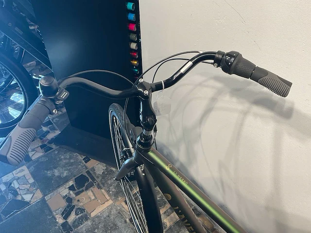 L’avenir urban c7 herenfiets h52 - afbeelding 7 van  10
