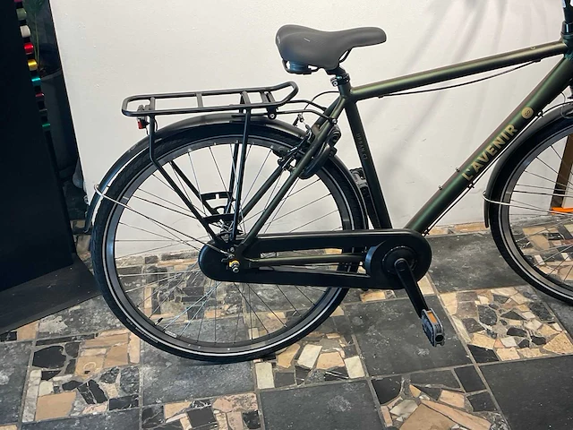 L’avenir urban c7 herenfiets h52 - afbeelding 9 van  10
