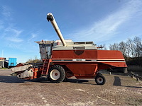 Laverda 3600 maaidorser - afbeelding 2 van  22
