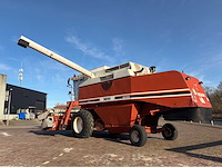 Laverda 3600 maaidorser - afbeelding 3 van  22