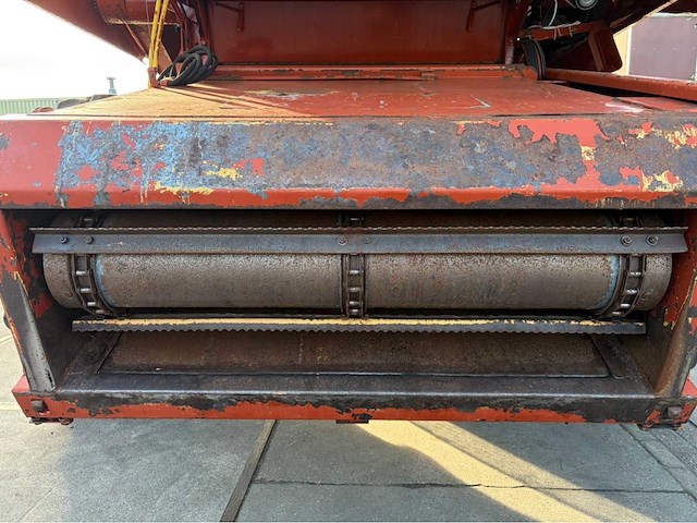 Laverda 3600 maaidorser - afbeelding 4 van  22