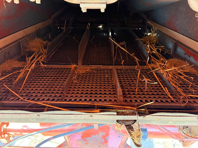 Laverda 3600 maaidorser - afbeelding 5 van  22