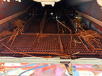 Laverda 3600 maaidorser - afbeelding 5 van  22