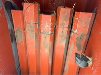 Laverda 3600 maaidorser - afbeelding 6 van  22