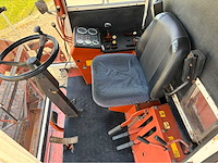 Laverda 3600 maaidorser - afbeelding 7 van  22