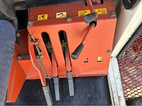 Laverda 3600 maaidorser - afbeelding 8 van  22