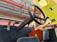 Laverda 3600 maaidorser - afbeelding 9 van  22