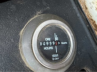 Laverda 3600 maaidorser - afbeelding 11 van  22