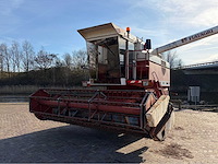 Laverda 3600 maaidorser - afbeelding 16 van  22