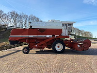 Laverda 3600 maaidorser - afbeelding 17 van  22