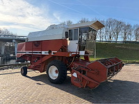 Laverda 3600 maaidorser - afbeelding 18 van  22