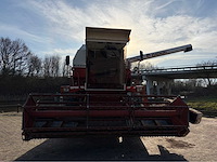 Laverda 3600 maaidorser - afbeelding 19 van  22