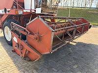 Laverda 3600 maaidorser - afbeelding 22 van  22