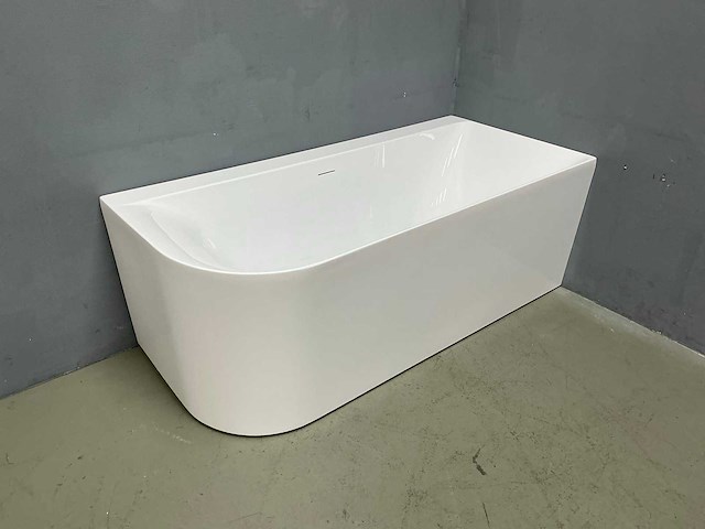 Lavigo - levico - hoekbad rechts 165 x 75 cm - afbeelding 1 van  7