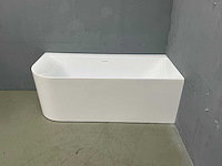 Lavigo - levico - hoekbad rechts 165 x 75 cm - afbeelding 4 van  7
