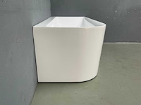 Lavigo - levico - hoekbad rechts 165 x 75 cm - afbeelding 6 van  7