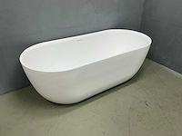 Lavigo - livigno - vrijstaand bad 180 x 80 cm - afbeelding 2 van  4